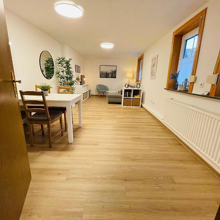 Ferienhaus Zorgenfrei Walkenried Exteriér fotografie
