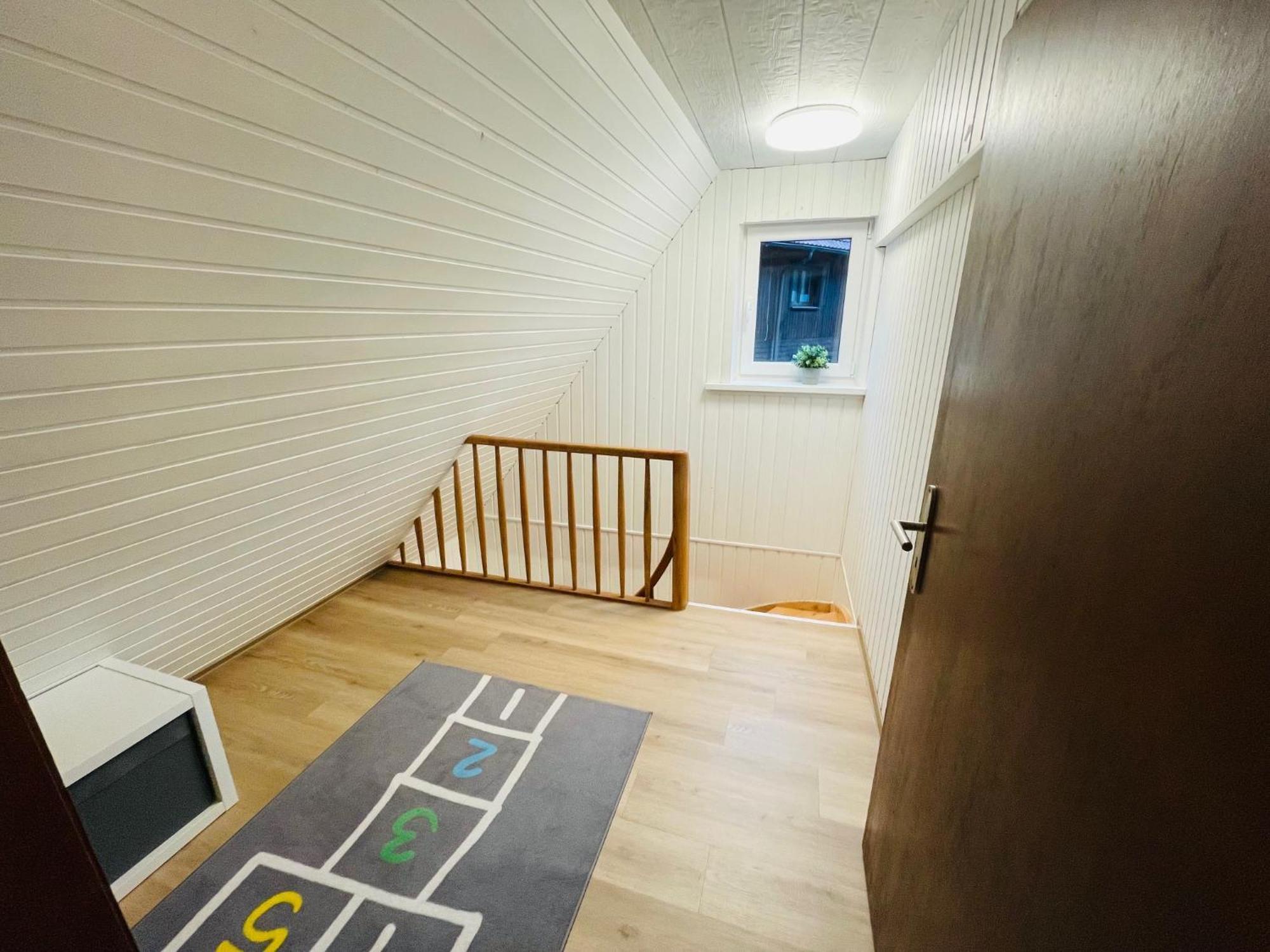 Ferienhaus Zorgenfrei Walkenried Exteriér fotografie