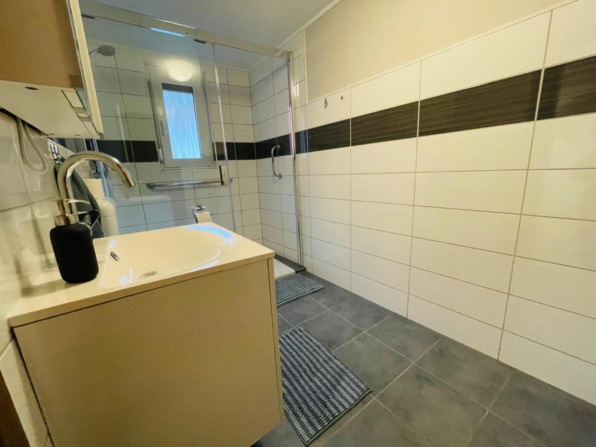 Ferienhaus Zorgenfrei Walkenried Exteriér fotografie