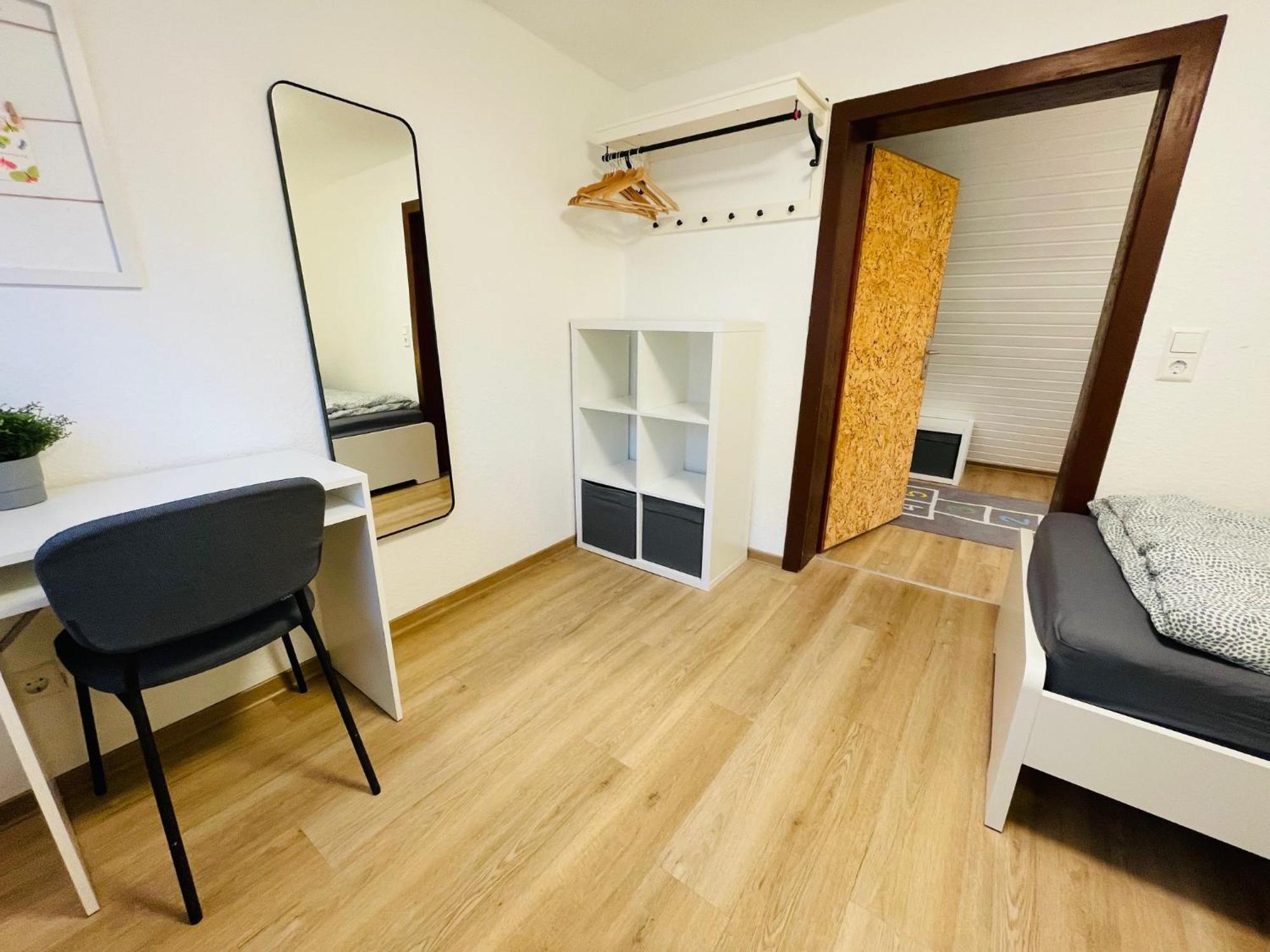 Ferienhaus Zorgenfrei Walkenried Exteriér fotografie