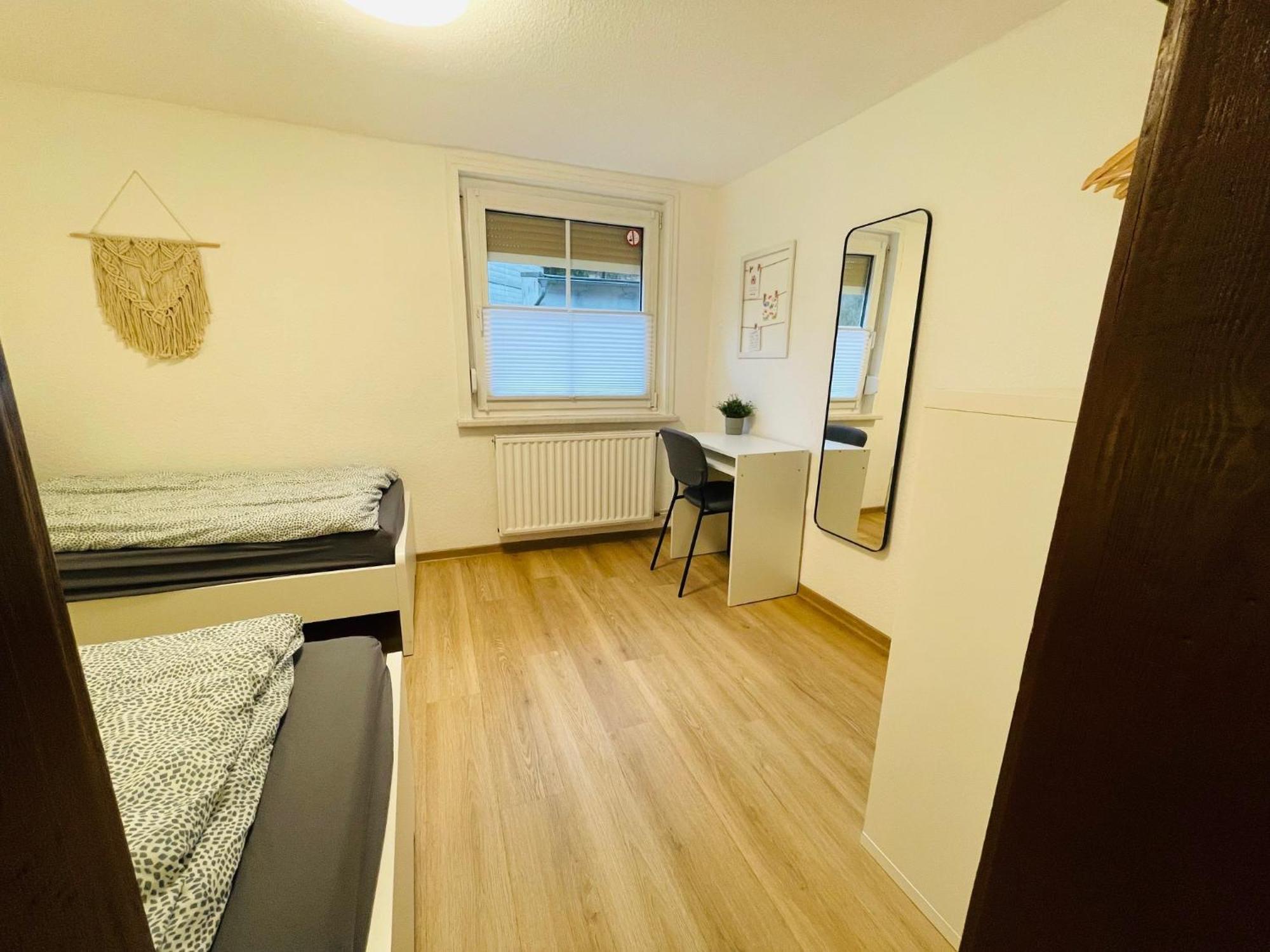 Ferienhaus Zorgenfrei Walkenried Exteriér fotografie